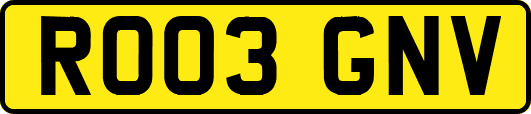 RO03GNV
