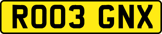 RO03GNX