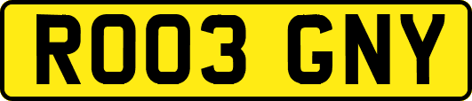 RO03GNY