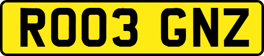 RO03GNZ