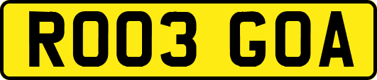 RO03GOA