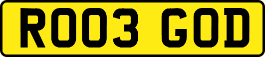 RO03GOD