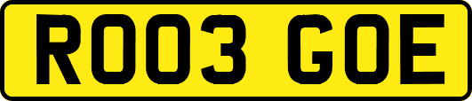 RO03GOE