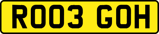 RO03GOH