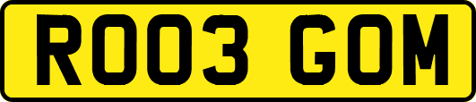 RO03GOM