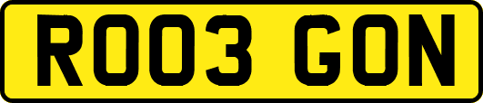 RO03GON