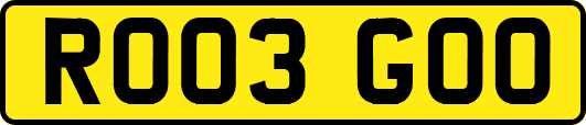 RO03GOO