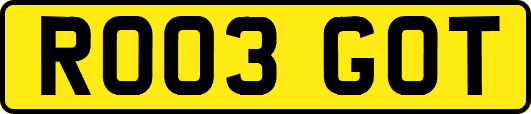 RO03GOT