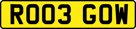 RO03GOW