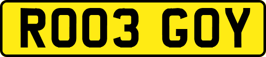RO03GOY