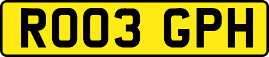 RO03GPH