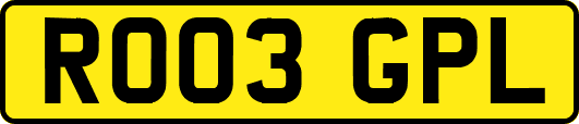 RO03GPL