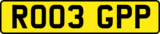 RO03GPP
