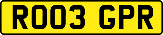 RO03GPR