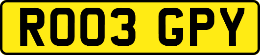 RO03GPY