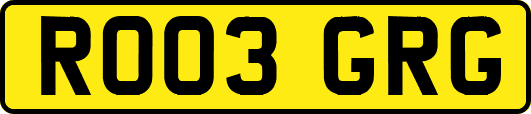 RO03GRG