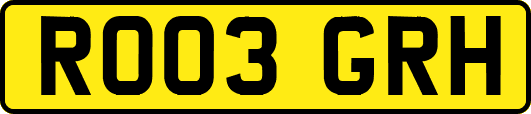 RO03GRH