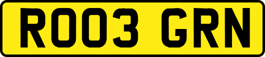 RO03GRN