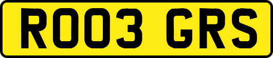 RO03GRS