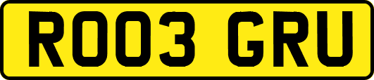 RO03GRU