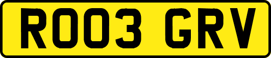 RO03GRV