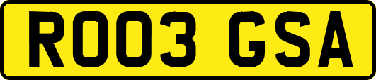 RO03GSA
