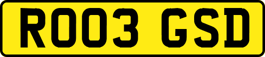 RO03GSD