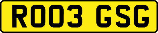 RO03GSG