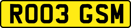 RO03GSM