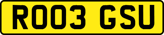 RO03GSU