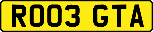 RO03GTA