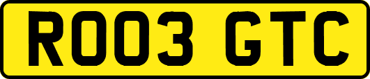 RO03GTC