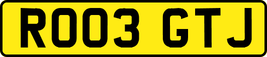 RO03GTJ