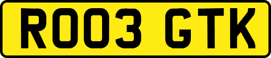 RO03GTK