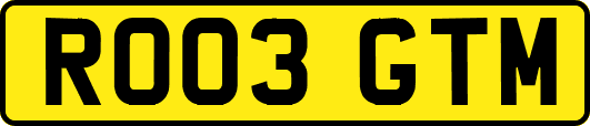 RO03GTM