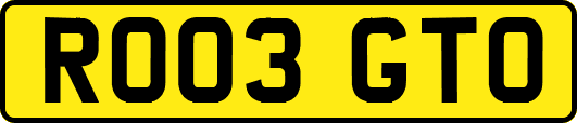 RO03GTO
