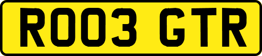 RO03GTR