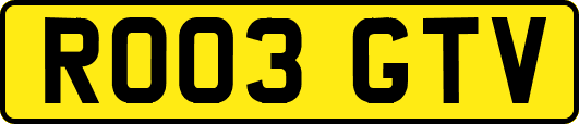 RO03GTV