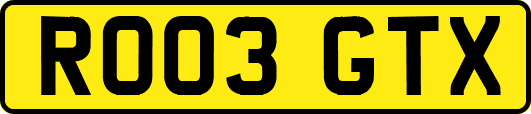 RO03GTX