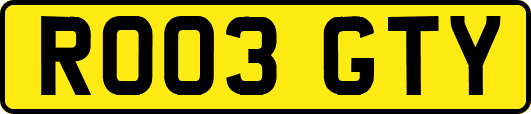 RO03GTY