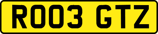 RO03GTZ