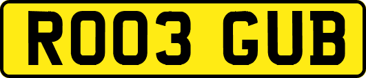 RO03GUB