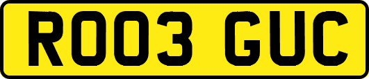 RO03GUC