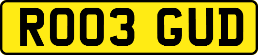 RO03GUD