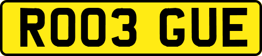 RO03GUE