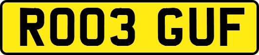 RO03GUF
