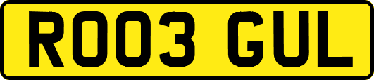 RO03GUL