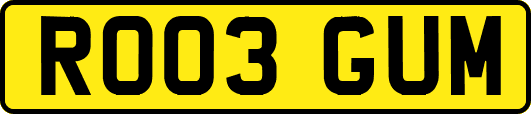 RO03GUM