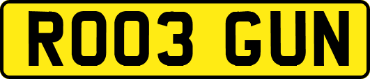 RO03GUN