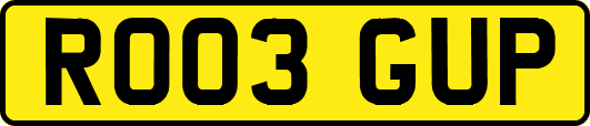RO03GUP